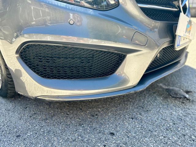 MERCEDES-BENZ B 180 usata, con Climatizzatore