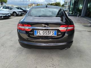 JAGUAR XF usata, con Airbag Passeggero