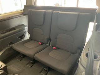 NISSAN Pathfinder usata, con Immobilizzatore elettronico