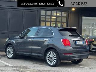 FIAT 500X usata, con ESP