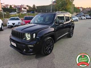 JEEP Renegade usata, con Airbag