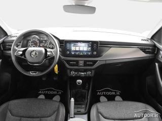 SKODA Kamiq usata, con Fari LED