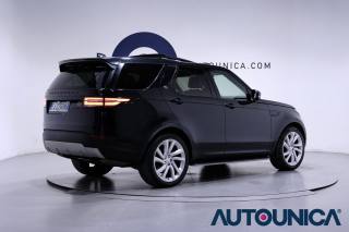 LAND ROVER Discovery usata, con Cruise Control