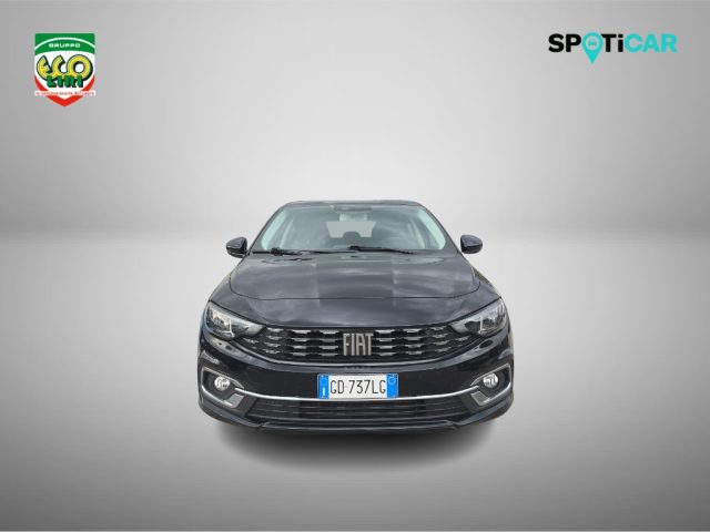FIAT Tipo usata, con Airbag