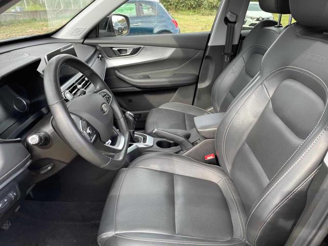 DR MOTOR DR 5.0 usata, con Park Distance Control