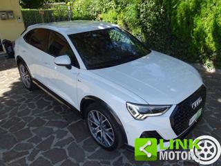 AUDI Q3 usata, con USB