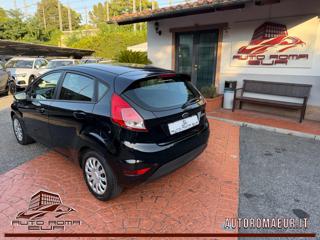 FORD Fiesta usata, con Airbag laterali