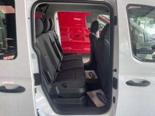 FORD Transit Connect usata, con Cruise Control