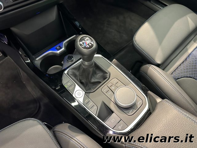 BMW 118 usata, con Cruise Control
