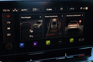 CUPRA Formentor usata, con Luci diurne LED