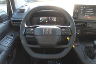 FIAT Doblo usata, con Servosterzo