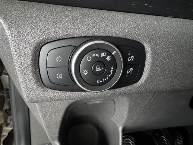 FORD Tourneo Custom usata, con Autoradio digitale