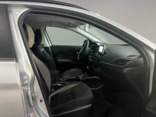 FIAT Tipo usata, con Climatizzatore