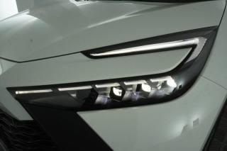 TOYOTA C-HR usata 15