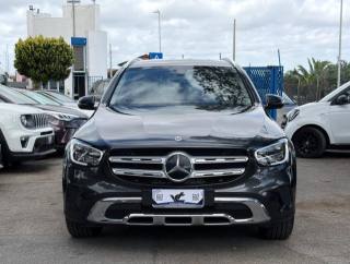 MERCEDES-BENZ GLC 200 usata, con Airbag