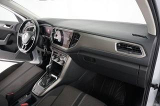 VOLKSWAGEN T-Roc usata, con Controllo elettronico della corsia