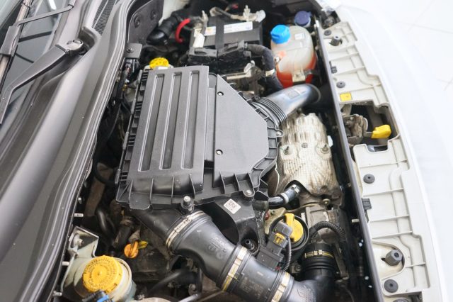 FIAT Fiorino usata 48