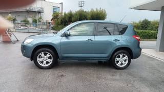 TOYOTA RAV 4 usata, con Chiusura centralizzata