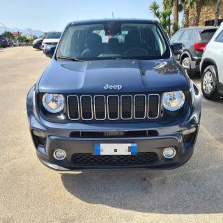 JEEP Renegade usata, con Airbag laterali