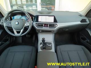 BMW 320 usata, con Climatizzatore automatico, 2 zone