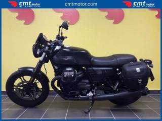 MOTO GUZZI V7 usata 2