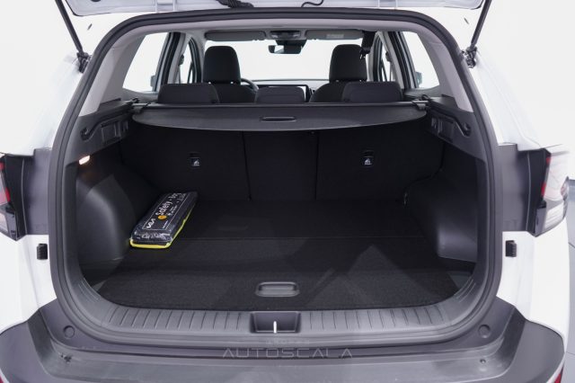 KIA Sportage usata 45