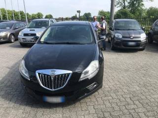 LANCIA Delta usata, con Cruise Control