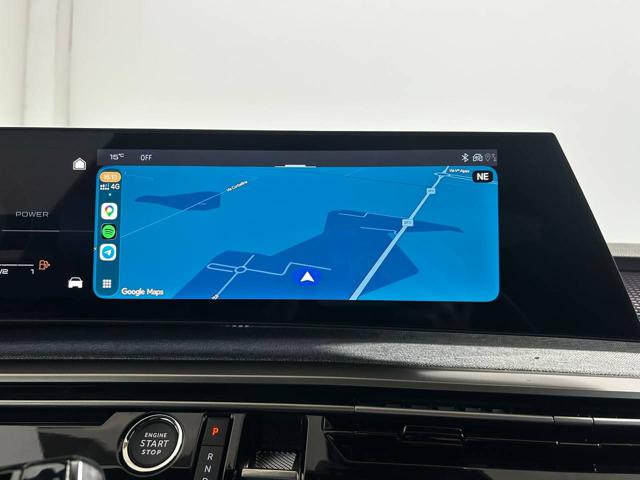 PEUGEOT 3008 usata, con Vetri oscurati