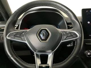 RENAULT Clio usata, con Bracciolo