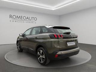 PEUGEOT 3008 usata, con Airbag Passeggero