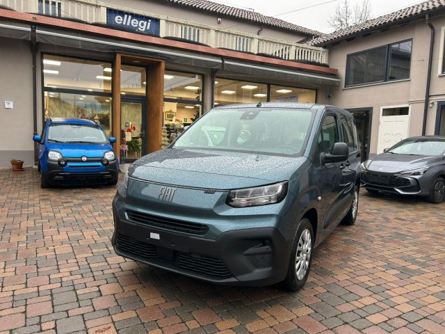 FIAT Doblo usata, con ABS