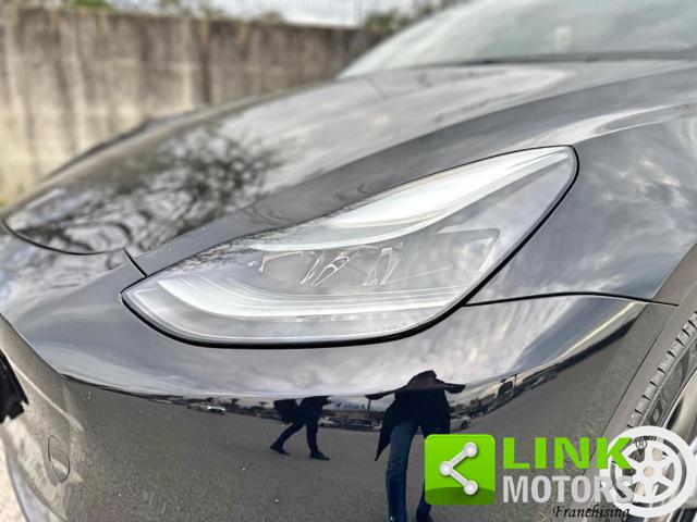 TESLA Model Y usata, con Volante multifunzione