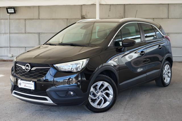 OPEL Crossland X usata, con Airbag