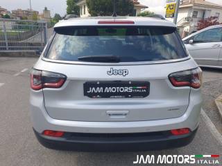 JEEP Compass usata, con Chiusura centralizzata