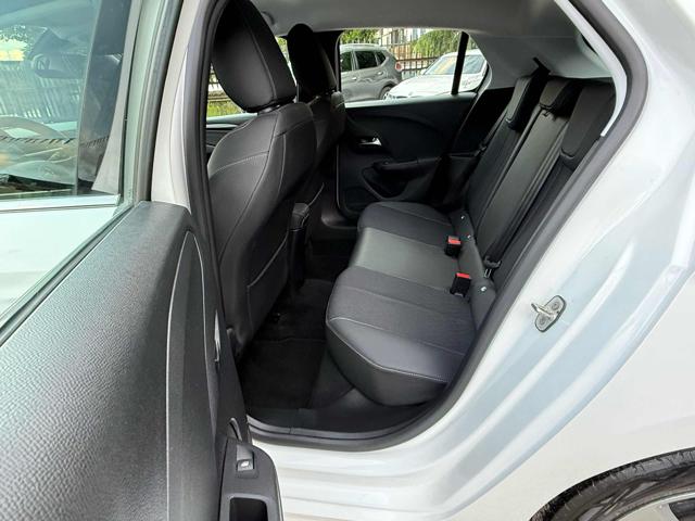 OPEL Corsa usata, con Immobilizzatore elettronico