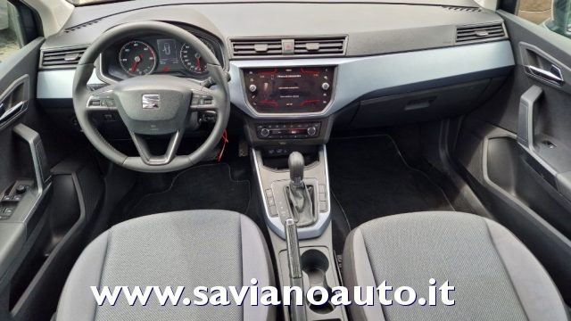 SEAT Arona usata, con Boardcomputer