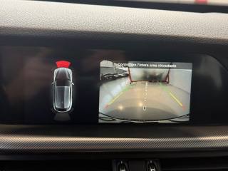 ALFA ROMEO Stelvio usata, con Frenata d