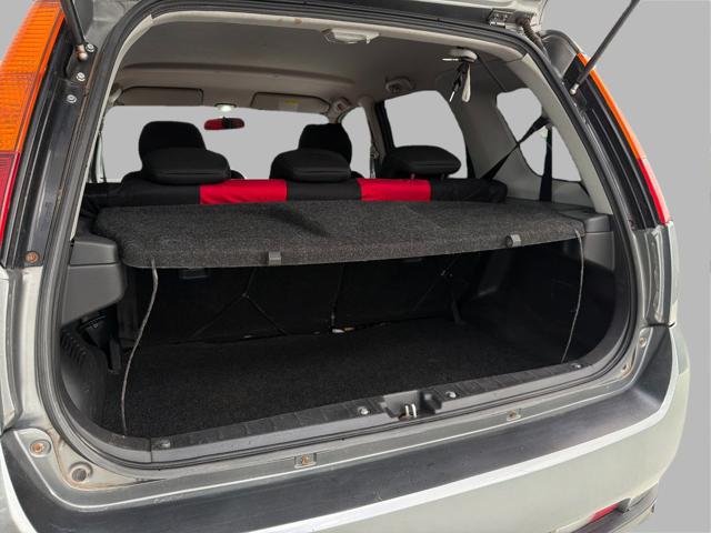 SUZUKI Ignis usata, con Servosterzo