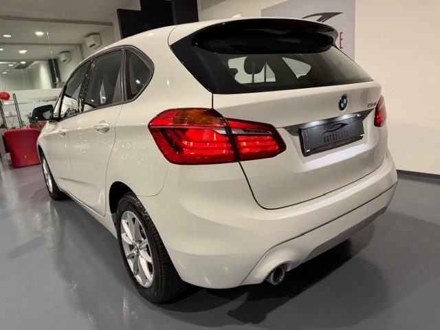 BMW 216 usata, con Airbag Passeggero