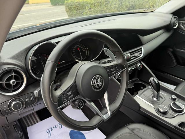 ALFA ROMEO Giulia usata, con Cruise Control