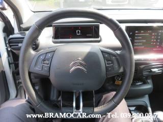 CITROEN C4 Cactus usata, con Park Distance Control