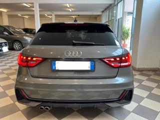 AUDI A1 usata, con Alzacristalli elettrici