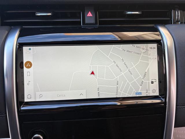 LAND ROVER Discovery Sport usata, con Trazione integrale