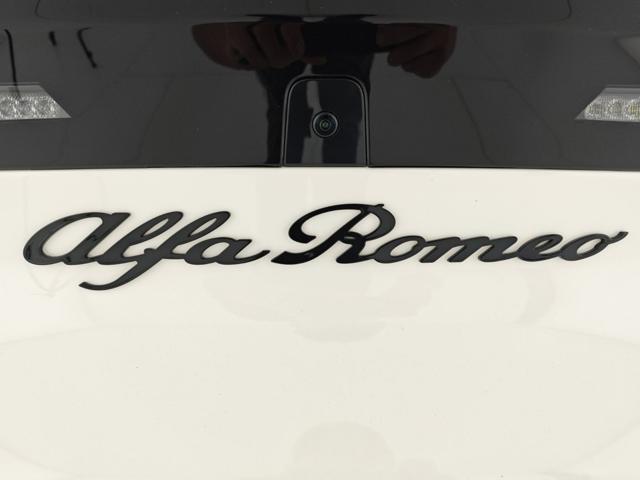 ALFA ROMEO Junior usata, con Controllo trazione