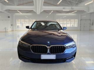 BMW 520 usata, con Airbag Passeggero