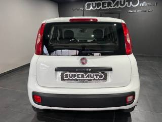 FIAT Panda usata, con Airbag Passeggero