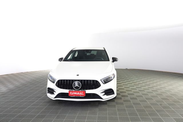 MERCEDES-BENZ A 180 usata 0