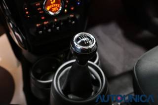 MINI Countryman usata, con Sensori di parcheggio posteriori