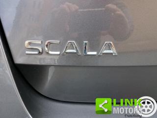 SKODA Scala usata, con Servosterzo