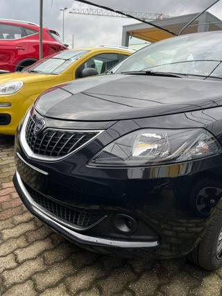 LANCIA Ypsilon usata 19